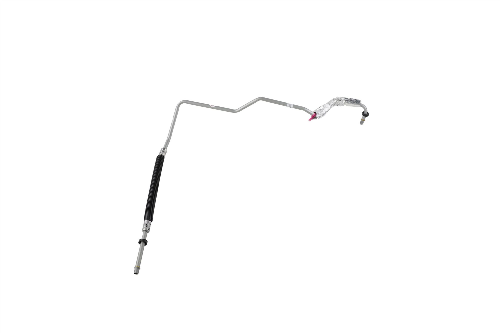 GM Genuine Parts Transmission Oil Cooler Line 15258728 — image 34